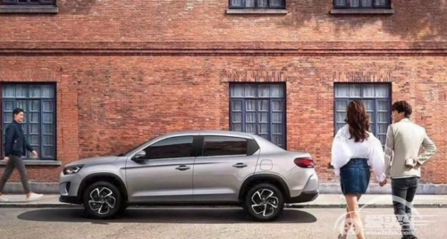 雪铁龙C3L跨界设计风格给你不一样的感觉