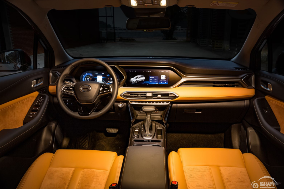 不止是样子货，第二代传祺GS4诠释什么是国货精品！