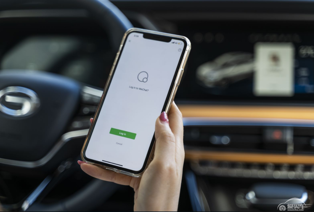 不止是样子货，第二代传祺GS4诠释什么是国货精品！