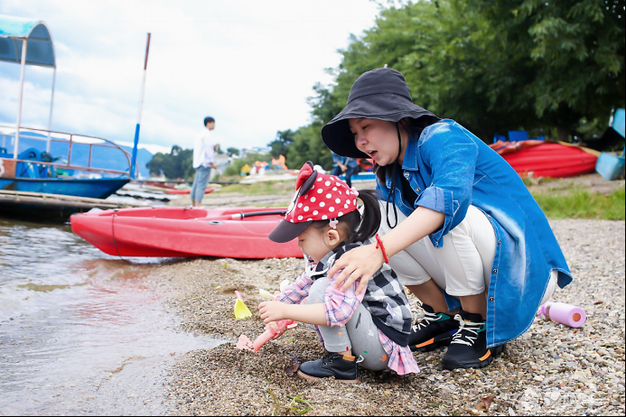 乐享生活 9趣越野，打造悦野潮流，和哈弗H9昆明解锁悦野周末