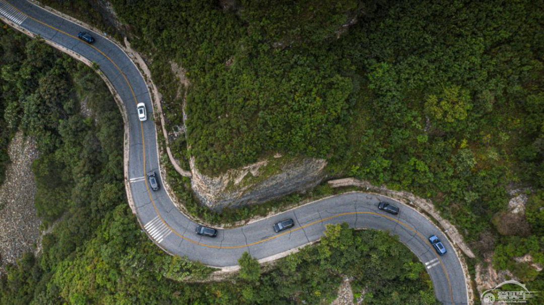 更高级的进化 试驾新一代捷途X90