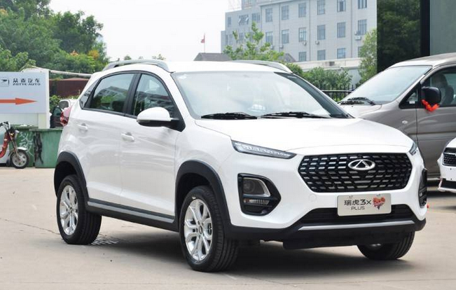 便宜也有精品，6万元SUV推荐，人生第一辆车买它