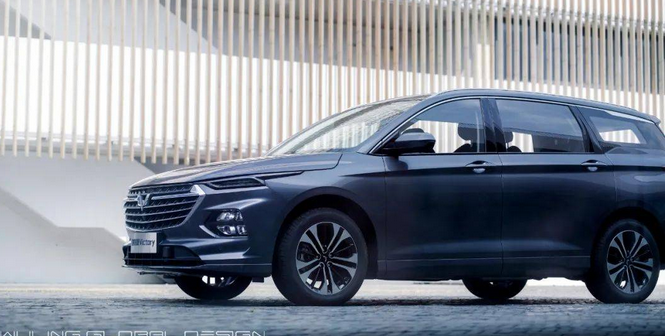  C-NCAP五星安全标准打造 五菱凯捷让每一位“家”倍安全 