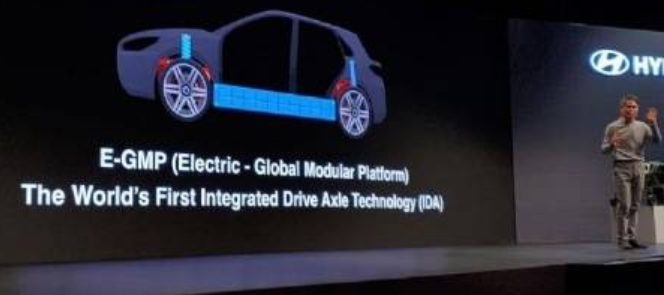  联手SK Innovation 现代汽车着手打造电池再生循环 