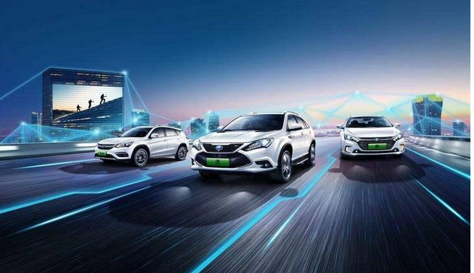 八月自主新能源汽车销量刷新纪录，宏光MINI EV升