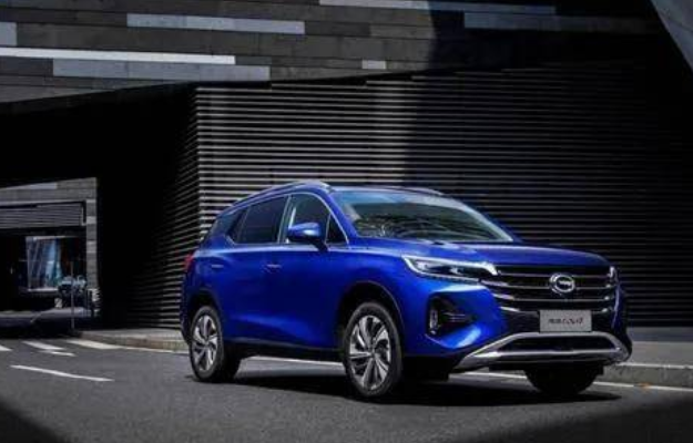 好开的SUV是什么感觉？从三点体会说起，不吹不