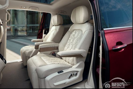 这才叫顶配 威然 380TSI 旗舰版解析!