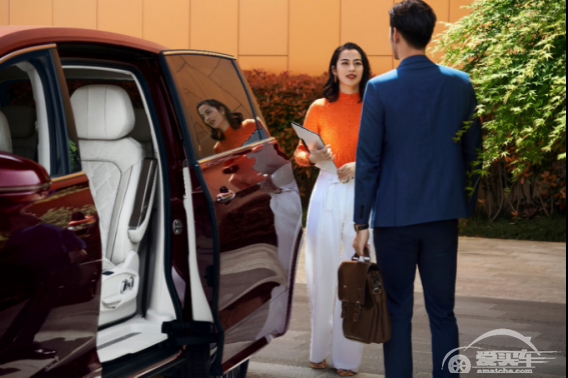 这才叫顶配 威然 380TSI 旗舰版解析!