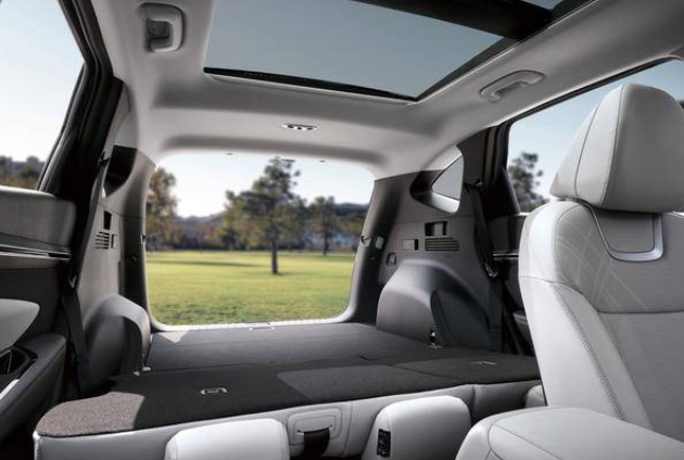  曾为CR-V劲敌 如今自降身价 1.6T终端不足14万起 