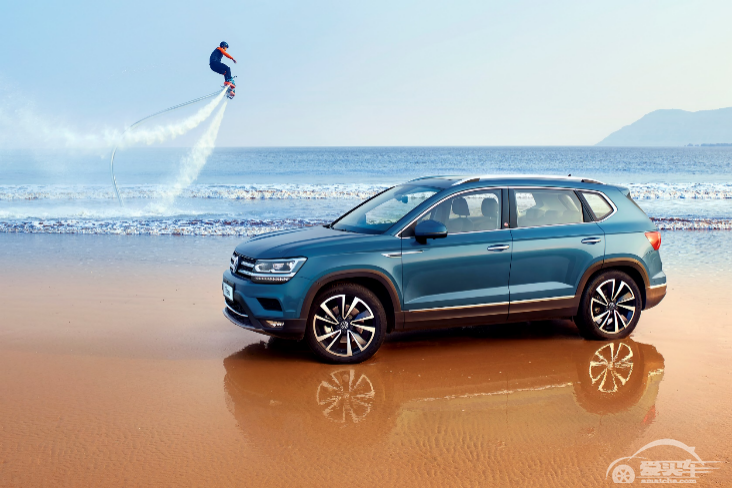 全系搭载智慧车联系统 上汽大众Tharu途岳2021款进化而来！
