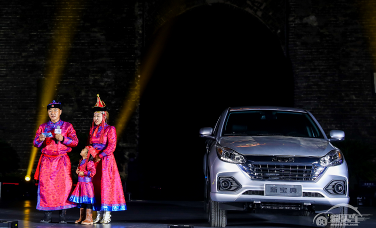 成就车主创富梦，江铃新宝典风行千行万业