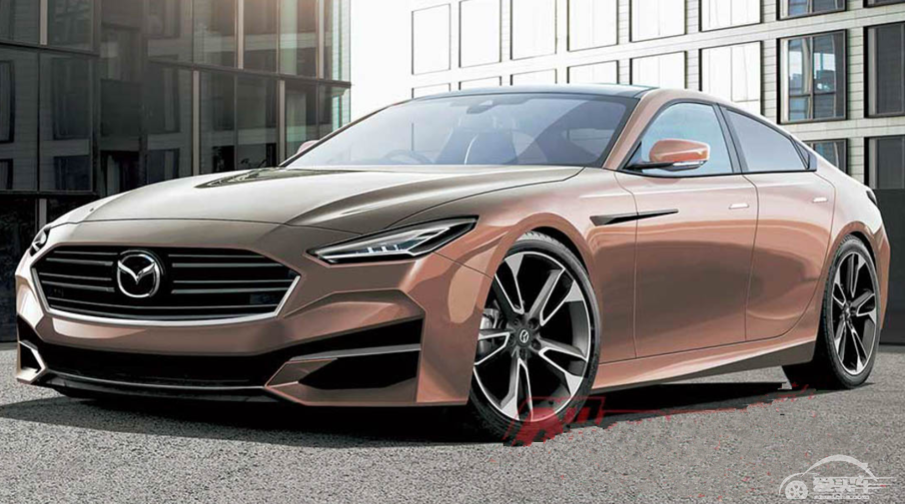 不走寻常路！马自达将推出6缸和3缸轻混车型