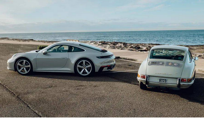 不仅靠颜值撩人，一汽-大众探岳X还能带你领略由