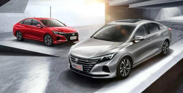 座驾没高颜值跟咸鱼有何区别？买车就该这样选