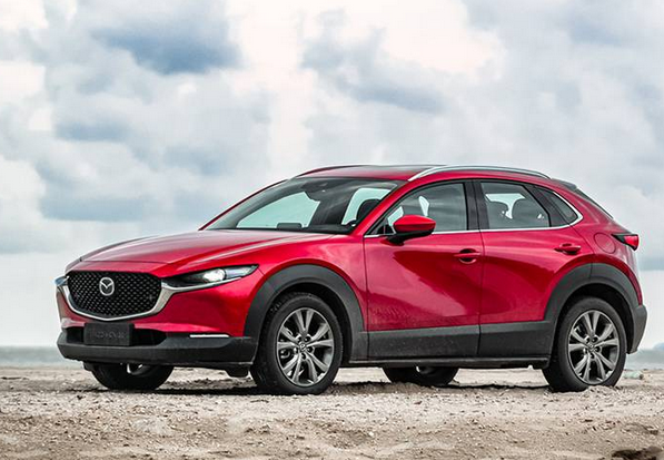 比普通顶配贵2.8万！长安马自达CX-30压燃版值不值