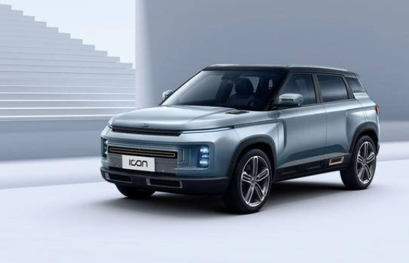 13万内最值得入手的SUV，吉利ICON靠什么赢过合资