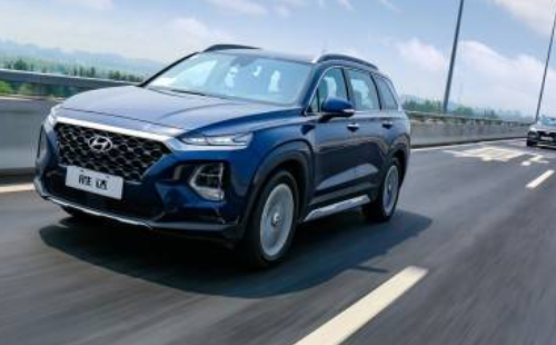  拥享SUV轻松GO，北京现代又双叒叕送福利了！ 