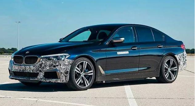  宝马纯电3系/5系将国产；新款领界EV续航435km 