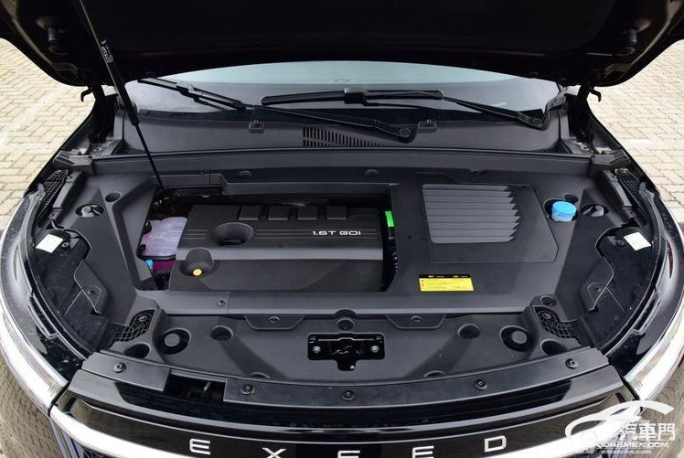 同根同源 奇瑞星途TX/瑞虎8/捷途X95怎么选？