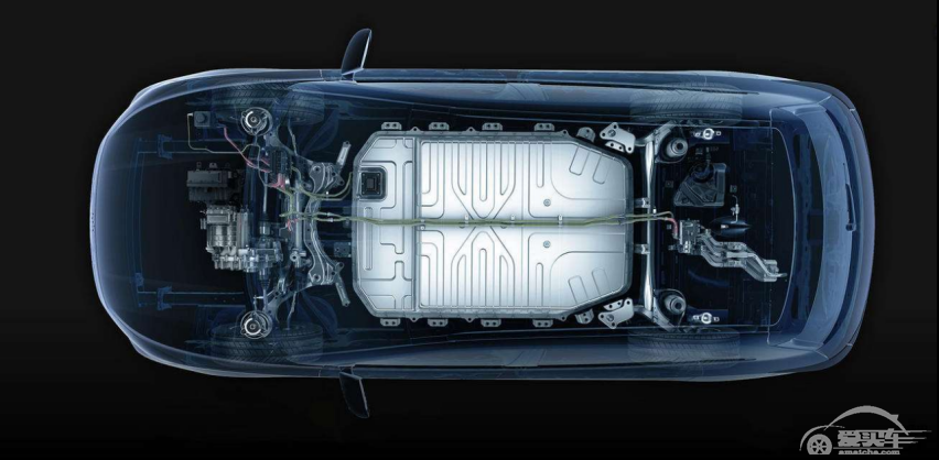 8月销量同比增长143%！威马EX5-Z展现超强实力