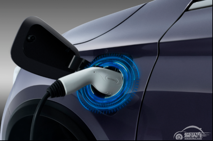 国家新政力保充电基础设施建设 ， 新能源汽车发展迎新