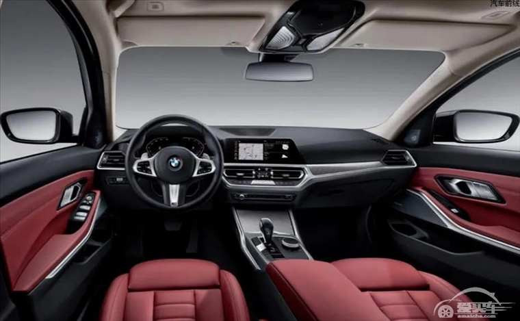 宝马3系、奔驰C级相继改款夹击A4L，33万落地BBA怎么