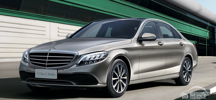 宝马3系、奔驰C级相继改款夹击A4L，33万落地BBA怎么