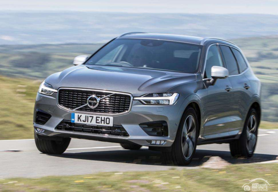 香车配美人，这4款车绝对适合女生开，优雅大气还个性