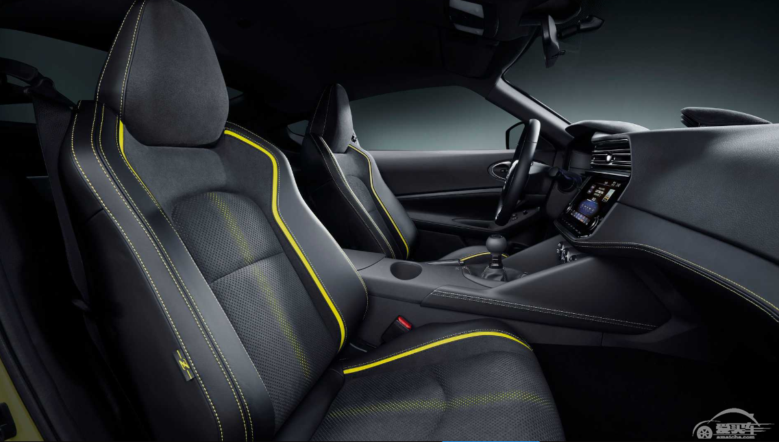 日产Z原型车完成云首秀！造型致敬初代车型，量产版将明年亮相