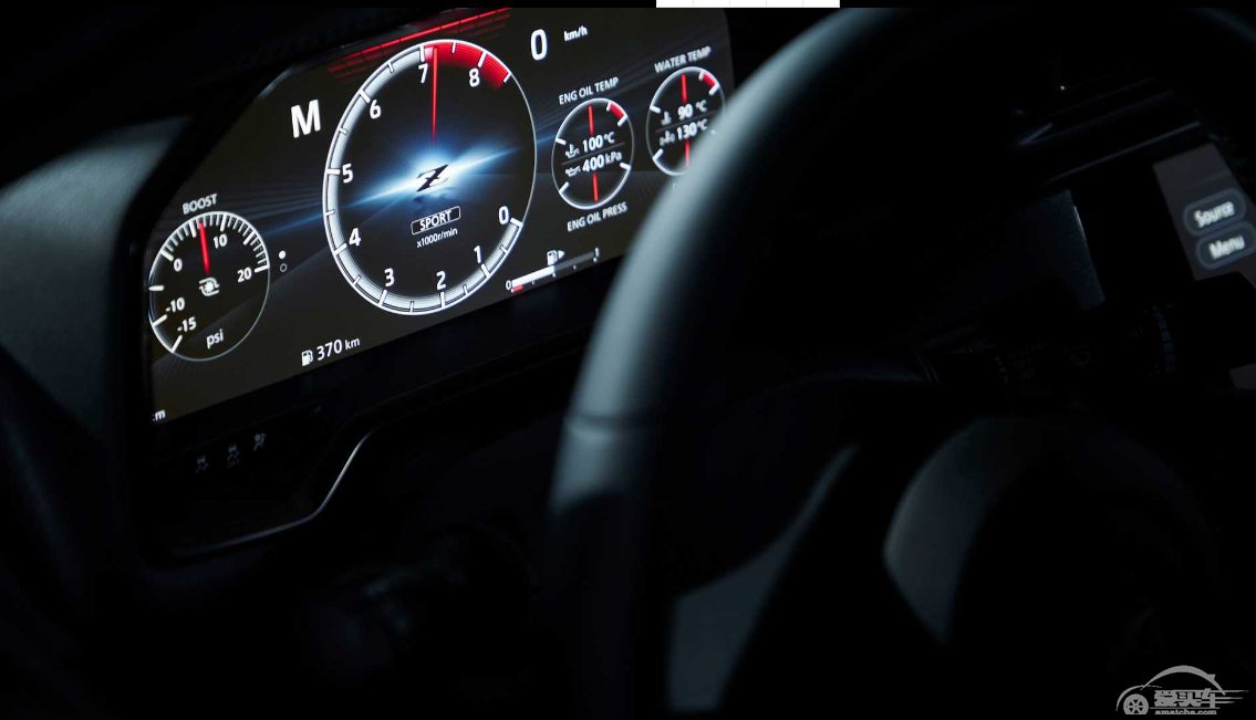 日产Z原型车完成云首秀！造型致敬初代车型，量产版将明年亮相