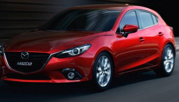  日系召回扎堆，丰田本田之后轮到了长安马自达，或导致车辆熄火？ 