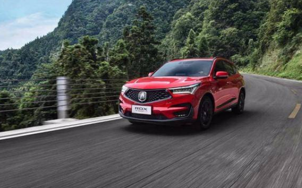 既想要舒适大空间又想要运动风，何不考虑这几