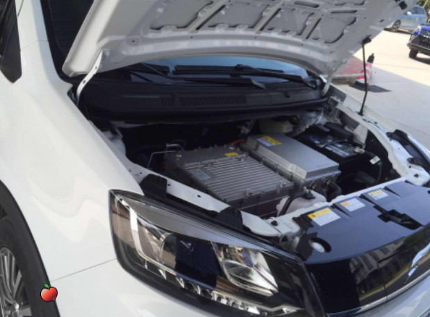  安全为重，揭秘云度汽车的电池包工艺 