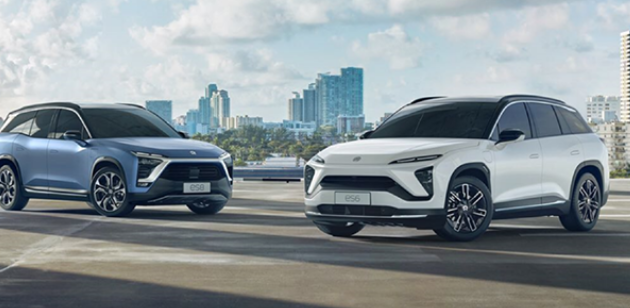  【汽车人】“合作”改变电动车版图 