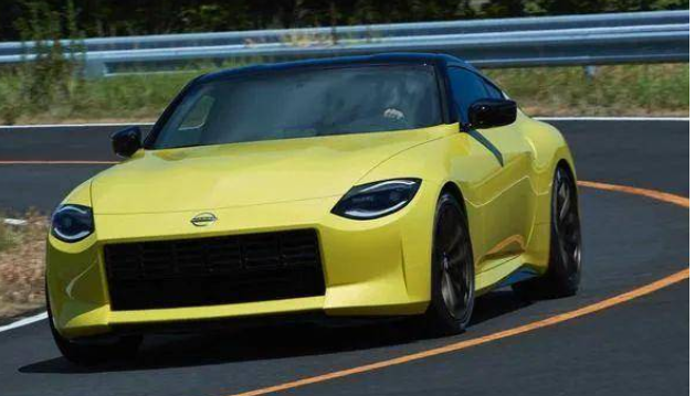  淑女也能是练家子！日产全新跑车抢先看 