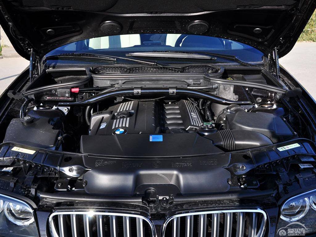 车主导购：30万预算，选宝马X3还是宝马X4呢？