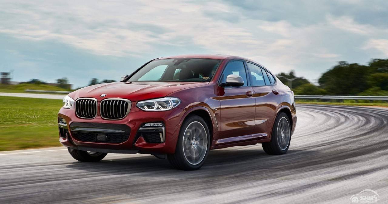 车主导购：30万预算，选宝马X3还是宝马X4呢？