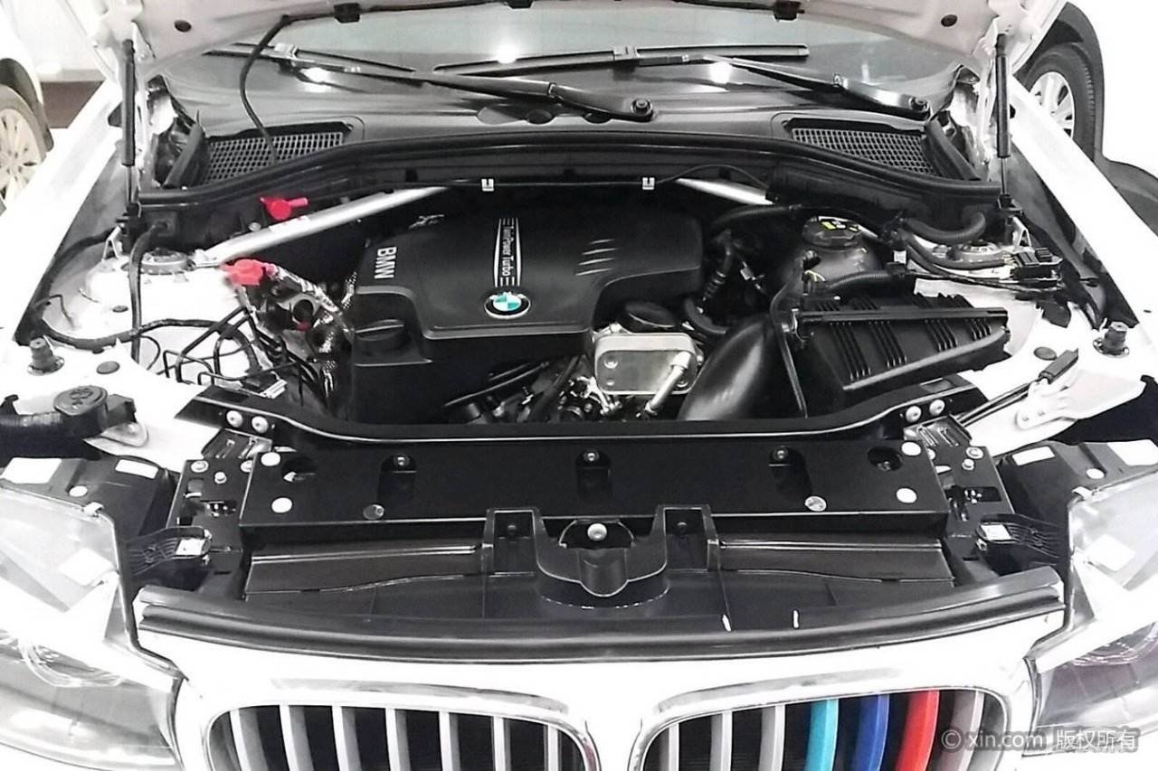 车主导购：30万预算，选宝马X3还是宝马X4呢？