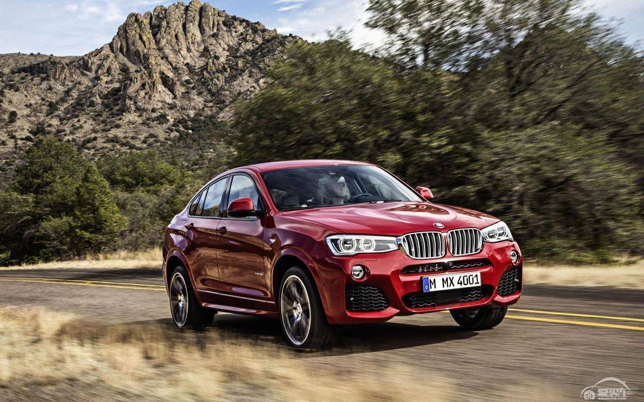 车主导购：30万预算，选宝马X3还是宝马X4呢？