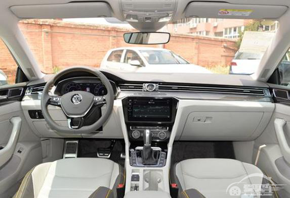 北京车展前瞻，除了BBA之外，这几款新车也很有看点