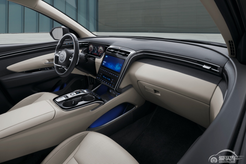 尺寸加长 国产版第五代途胜 最新信息曝光！