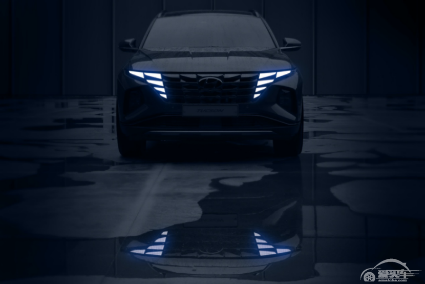 尺寸加长 国产版第五代途胜 最新信息曝光！