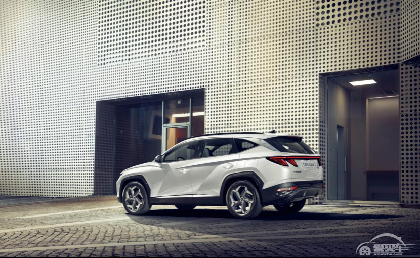 尺寸加长 国产版第五代途胜 最新信息曝光！