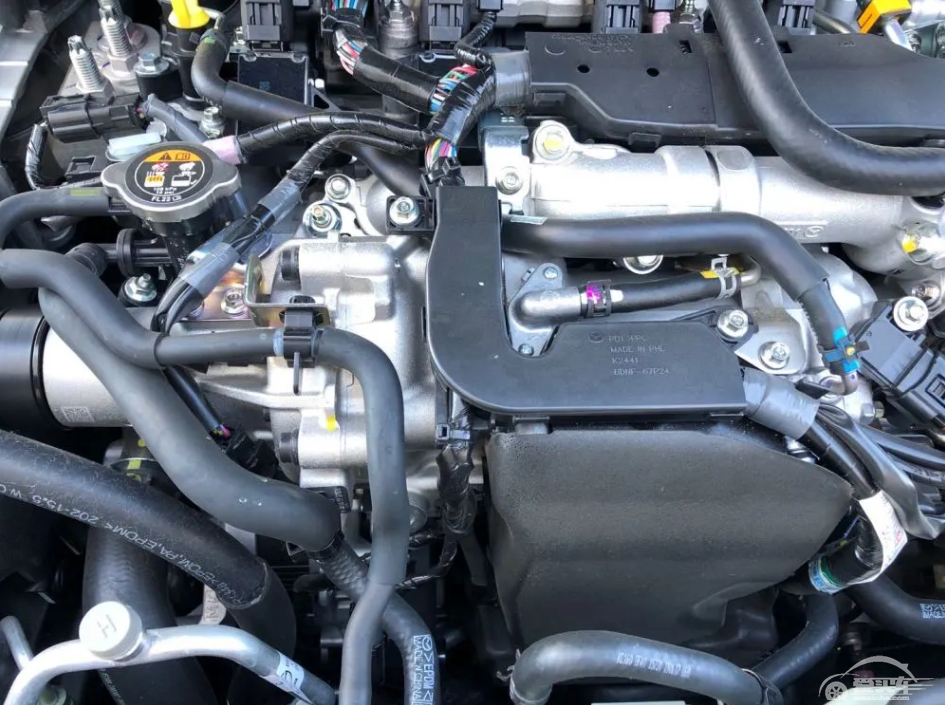 讲真的，18.99万压燃版昂克赛拉，再省油也不划算