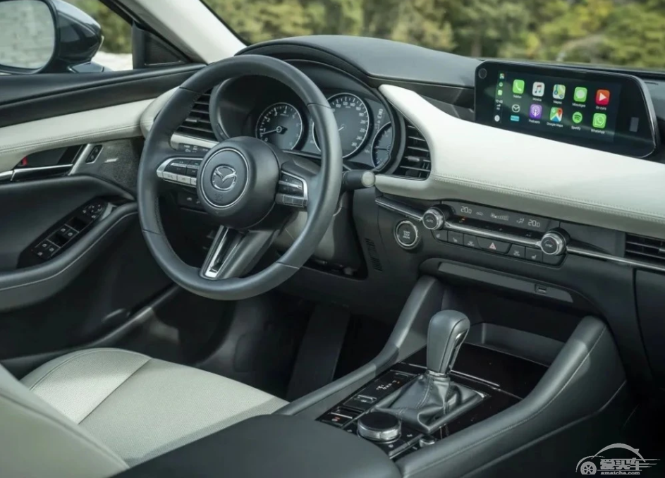 讲真的，18.99万压燃版昂克赛拉，再省油也不划算