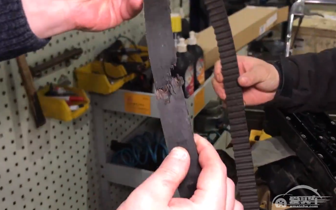 做完这项保养反而更费油？可能是你的车不争气