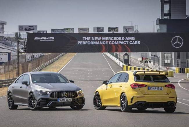  看不懂没事！2020年十大硬核发动机（上） 