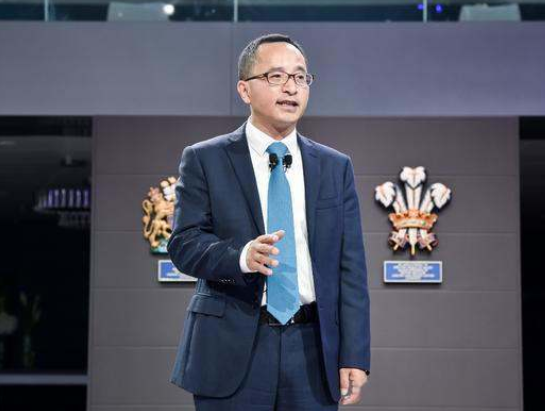 捷豹路虎朱恒利：卫士不拼销量，回归原点拼服