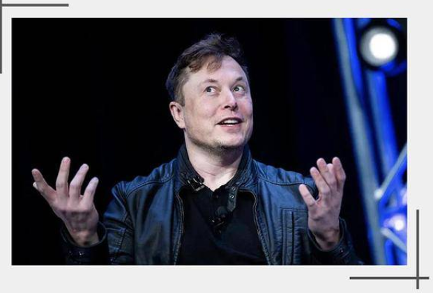 以电池为核心的互联网公司特斯拉