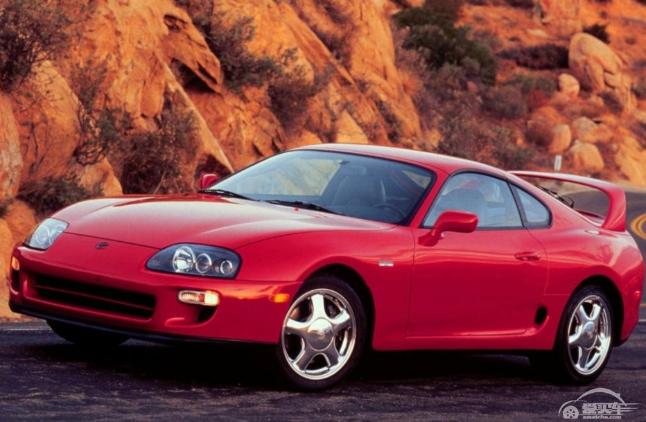 这些汽车外号知道三个以上，八成是老车迷